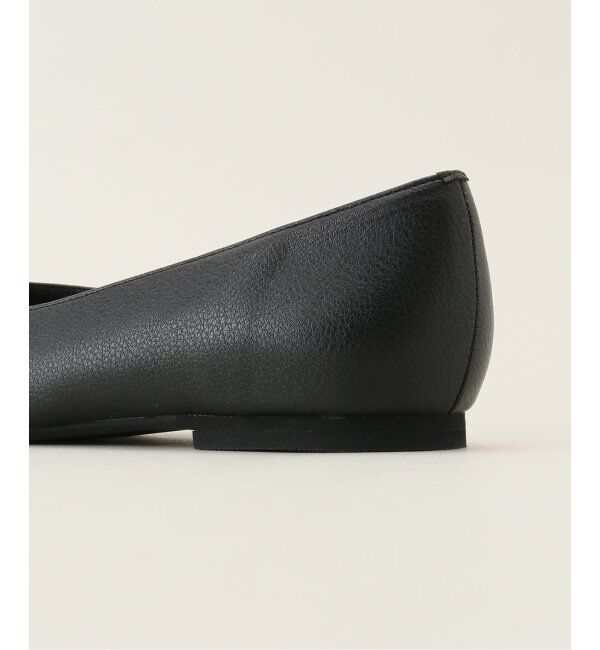  「《追加》スクエアVカットフラット」|その他|