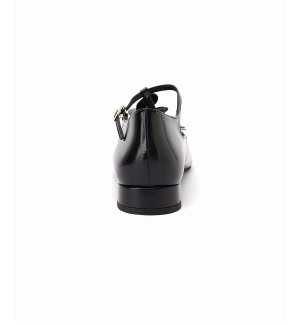 GRISE「GRISEポインテッドサークルモチーフフラット」|その他|