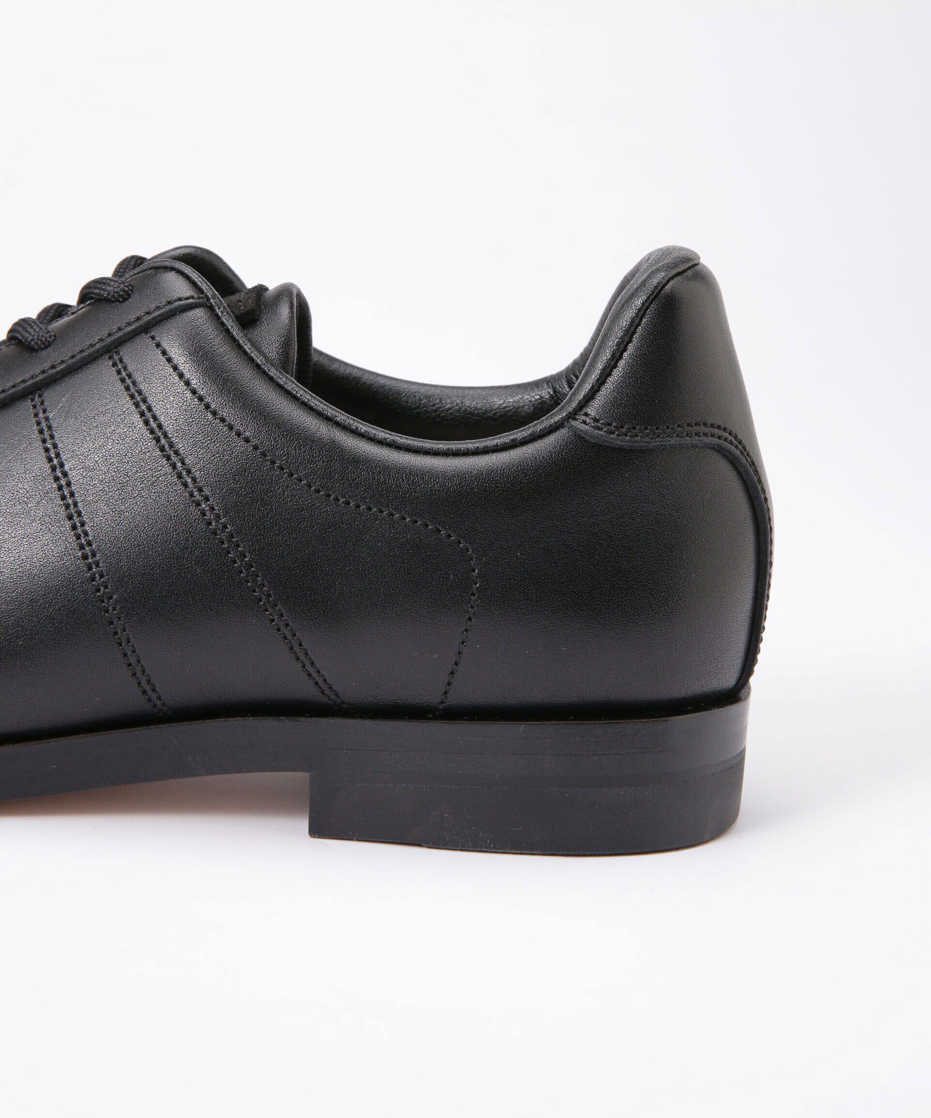 nano･universe「foot the coacher/別注 NON-SPORTY SNEAKERS GERMAN」|スニーカー|