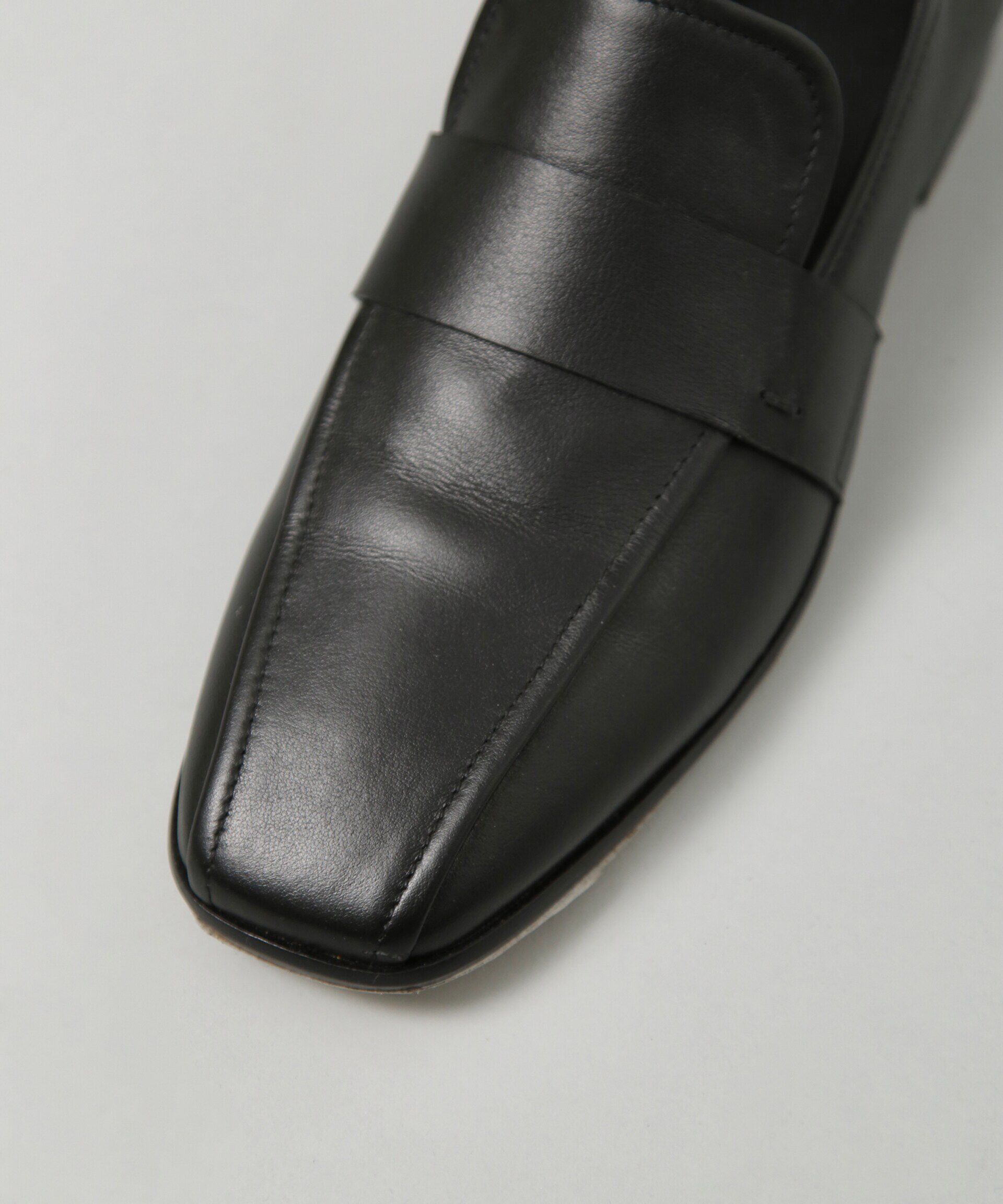 nano･universe「Maritan Verona/ローファー」|ビジネス・ドレスシューズ|