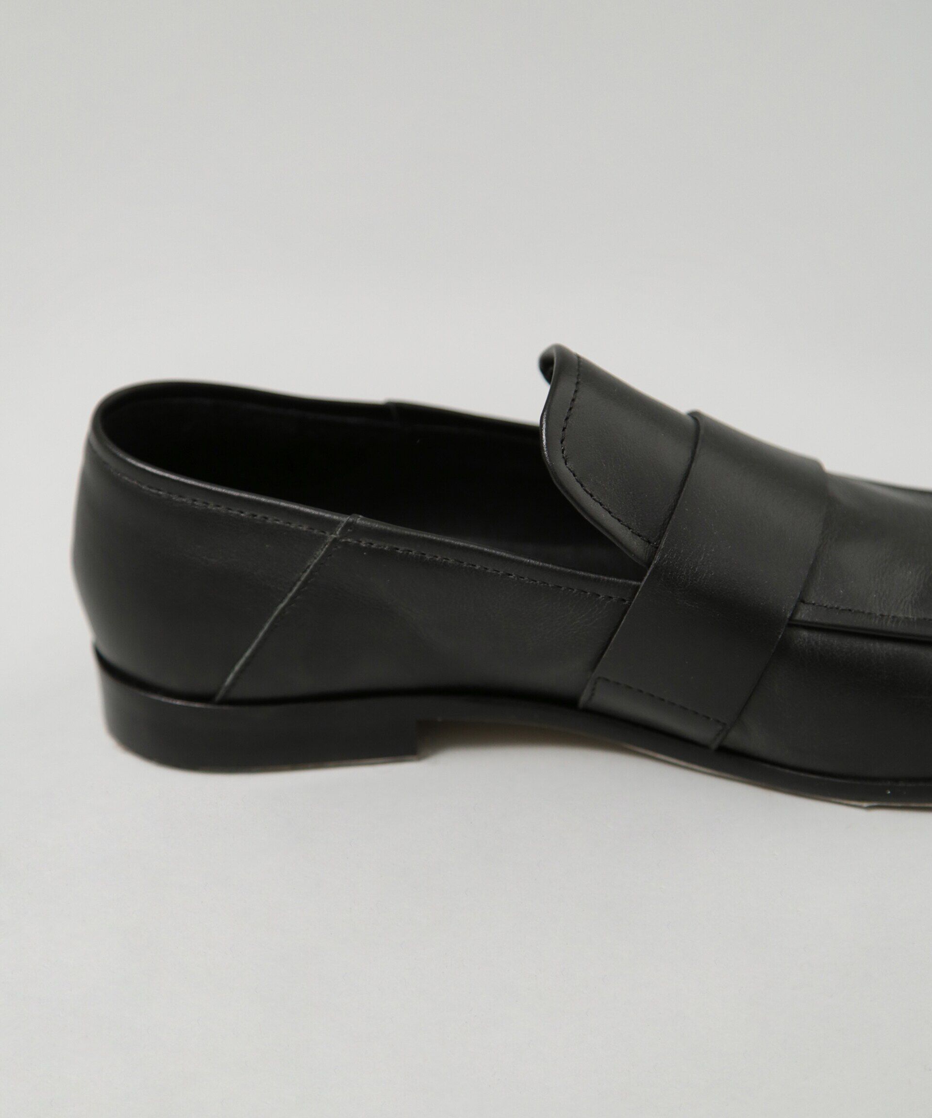 nano･universe「Maritan Verona/ローファー」|ビジネス・ドレスシューズ|