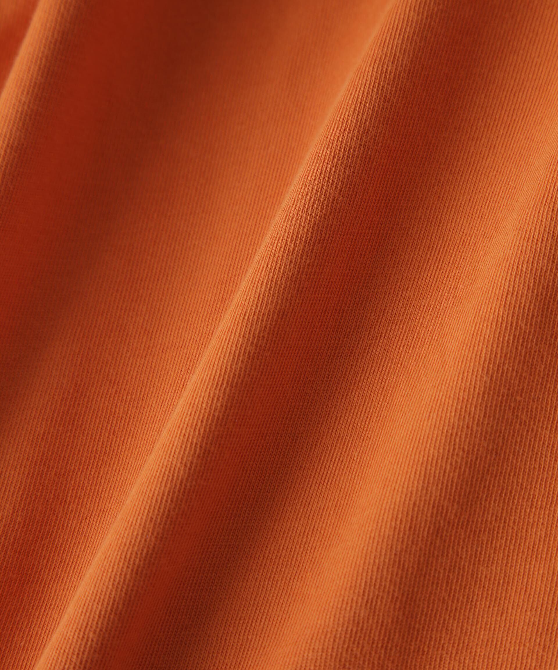 nano･universe「Walk in Paris/Le T-shirt mandarine brode」|Tシャツ・カットソー|