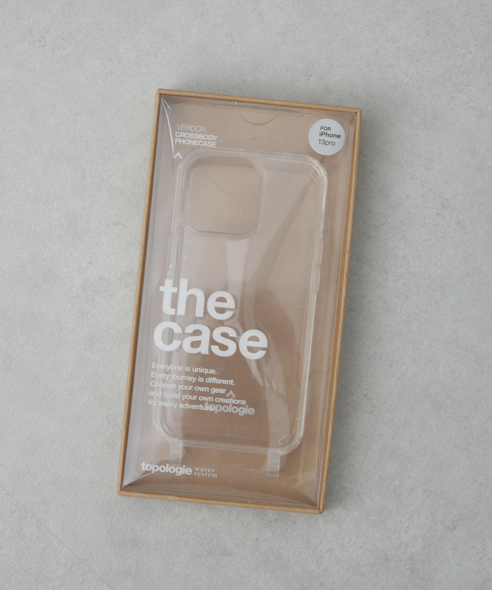 nano･universe「topologie/Verdon」|その他|