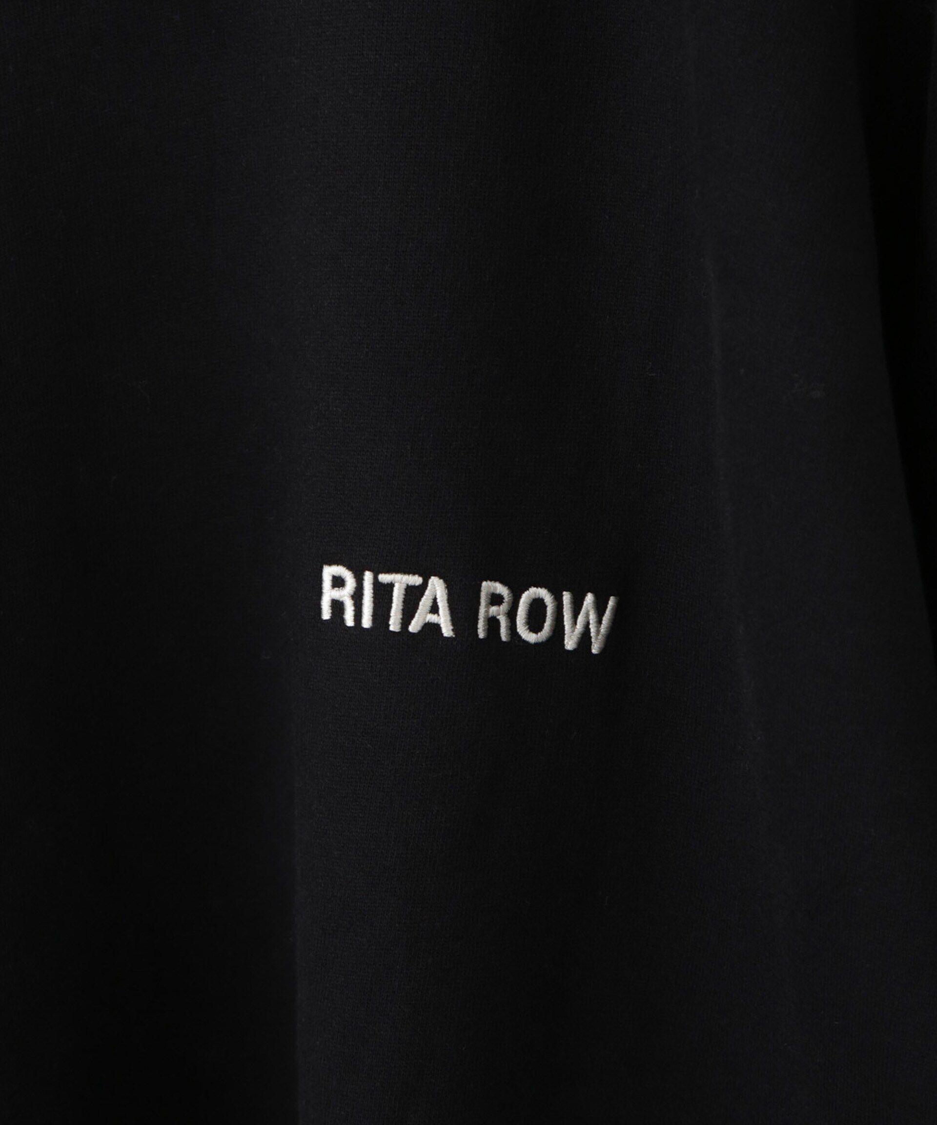 nano･universe「RITA ROW/LUCAS SWEATSHIRT」|Tシャツ・カットソー|