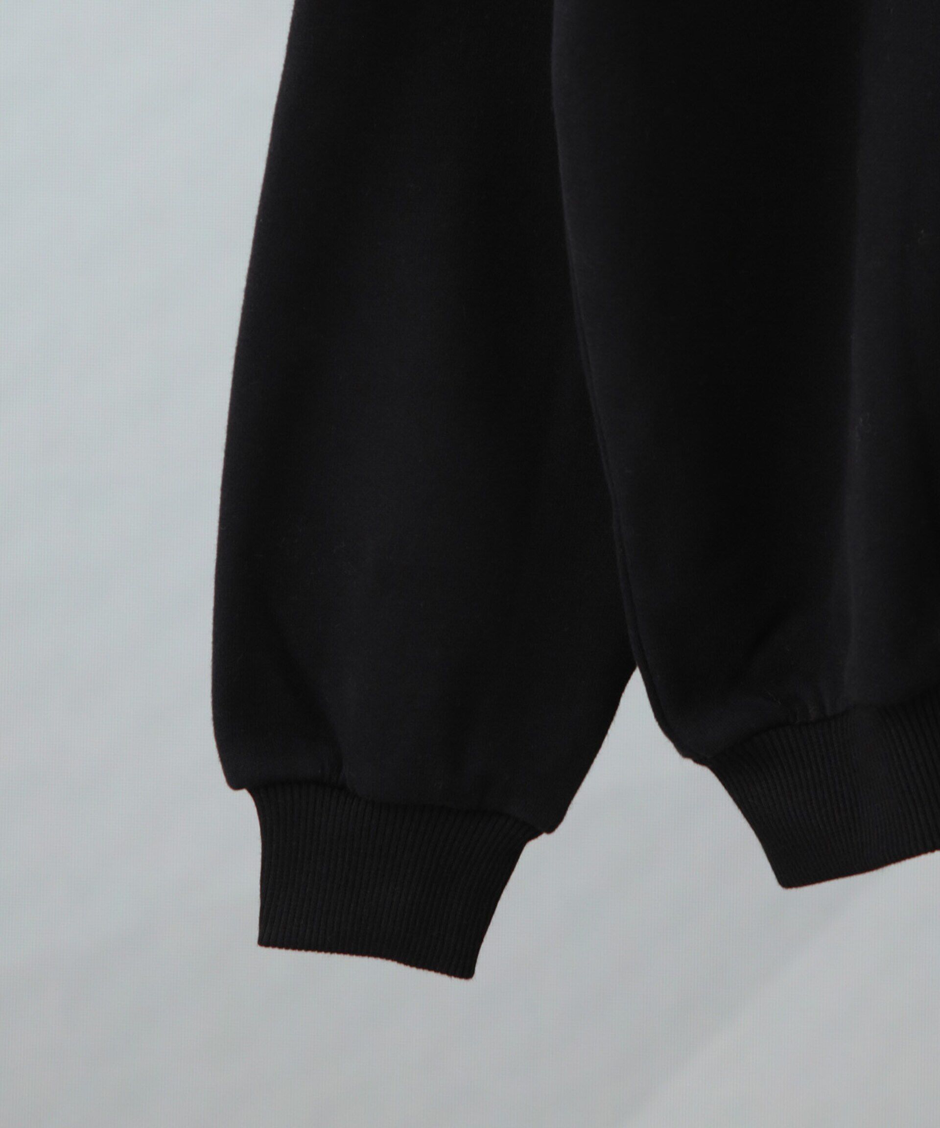 nano･universe「RITA ROW/LUCAS SWEATSHIRT」|Tシャツ・カットソー|