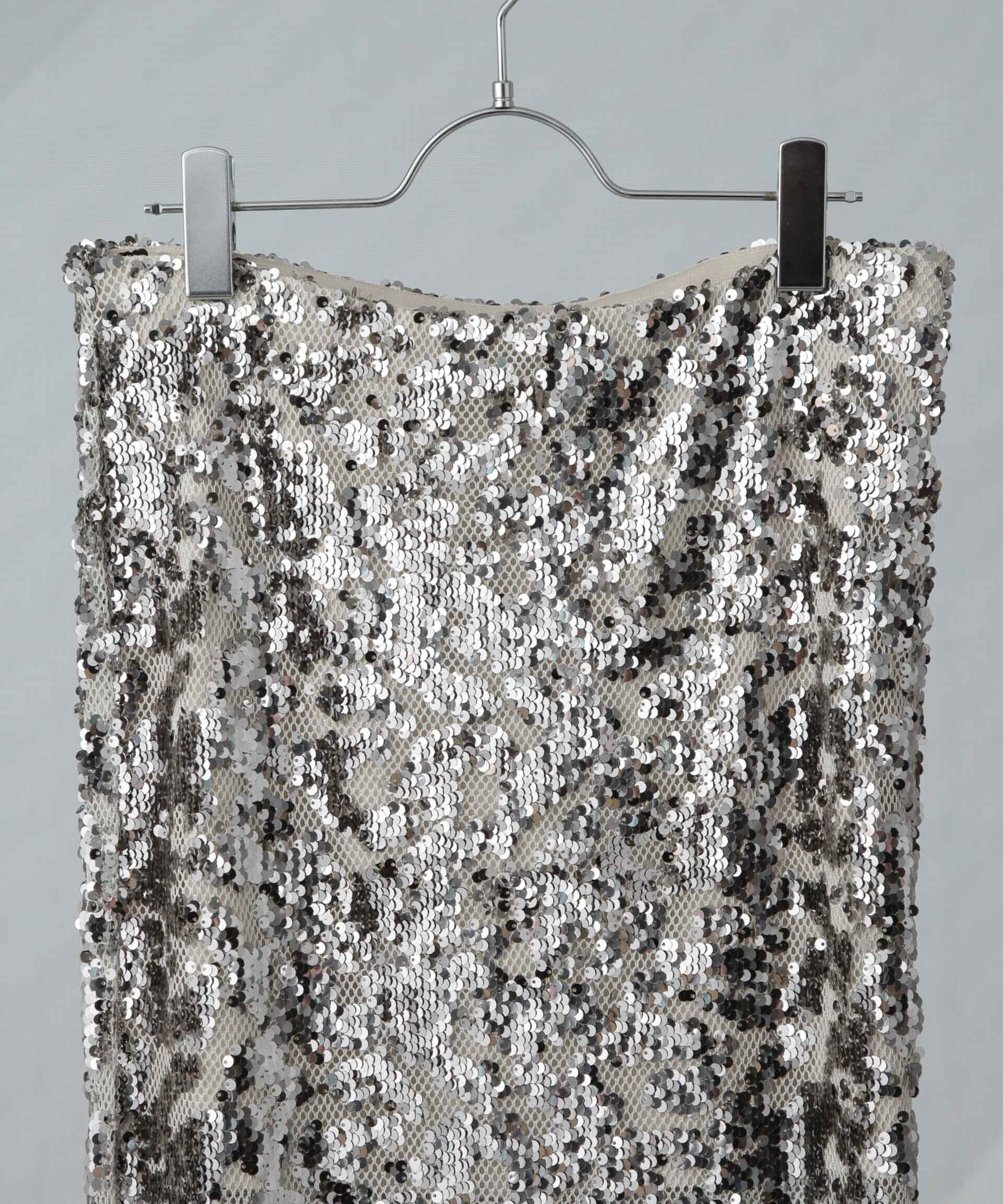 nano･universe「SECOND FEMALE/Pailey Skirt」|スカート|