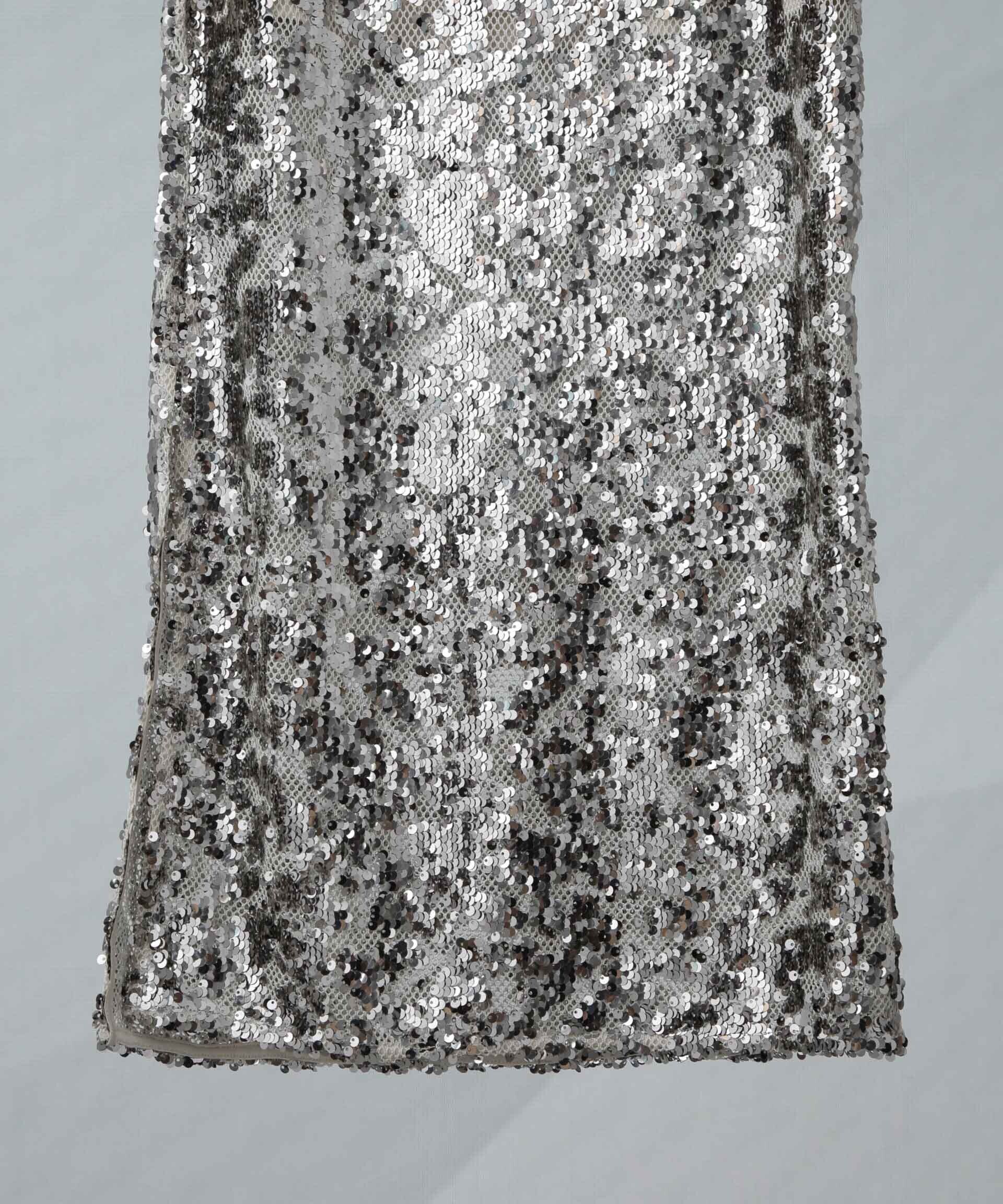 nano･universe「SECOND FEMALE/Pailey Skirt」|スカート|