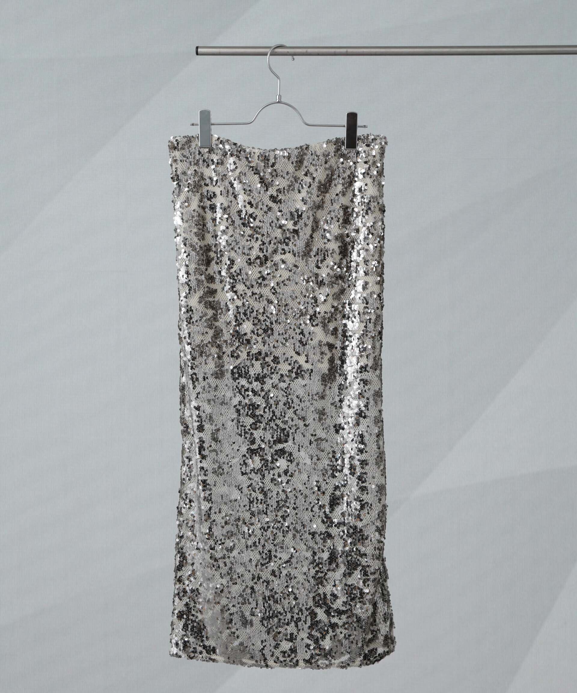 nano･universe「SECOND FEMALE/Pailey Skirt」|スカート|