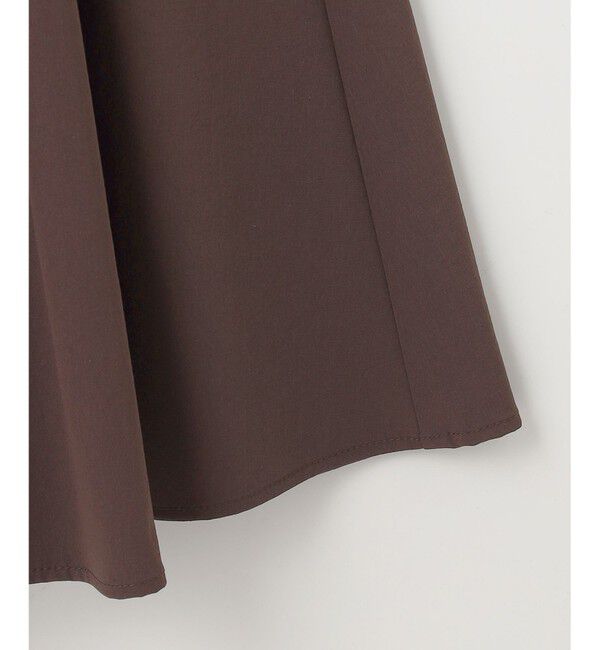 組曲「【弱撥水機能・UVケア】ライトナイロンストレッチ パンツ」|その他|