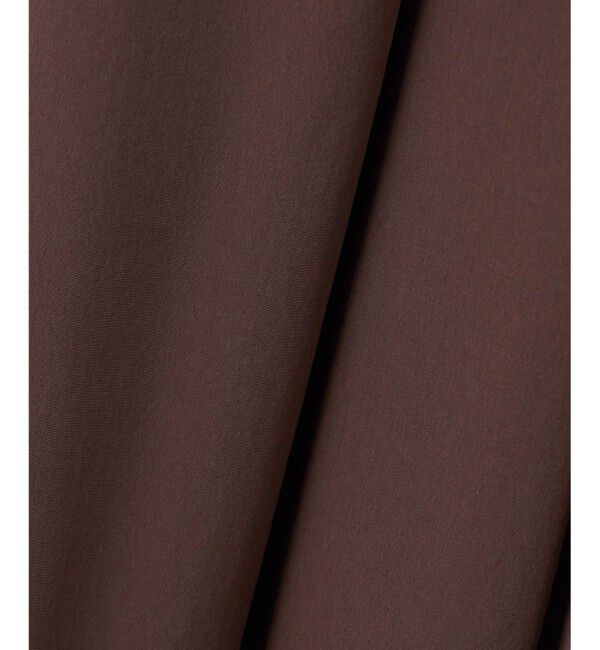 組曲「【弱撥水機能・UVケア】ライトナイロンストレッチ パンツ」|その他|