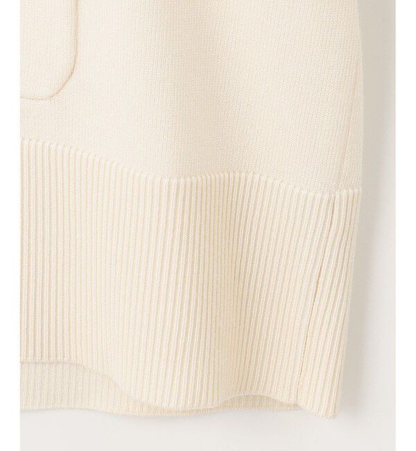 組曲「【WEB限定】ELENAオーバーニットカーディガン」|カーディガン|