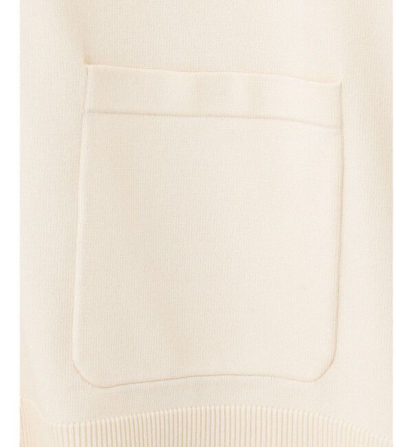 組曲「【WEB限定】ELENAオーバーニットカーディガン」|カーディガン|