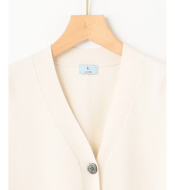 組曲「【WEB限定】ELENAオーバーニットカーディガン」|カーディガン|