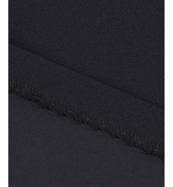 組曲「【KUMIKYOKU NAVY】コンフォータブルアムンゼン ティアードブラウス」|シャツ・ブラウス|