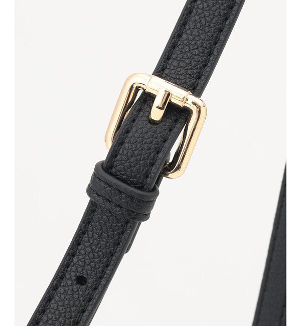 組曲「ノットデザイン バッグ Mini」|ショルダー・メッセンジャー|