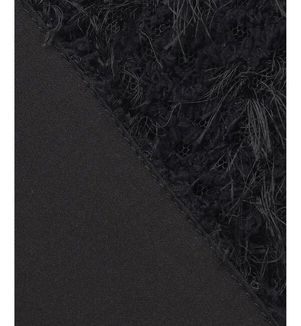 組曲「フェザーチュール キャミソール」|シャツ・ブラウス|