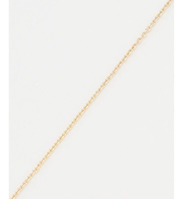 組曲「リングワントップネックレス」|ネックレス|