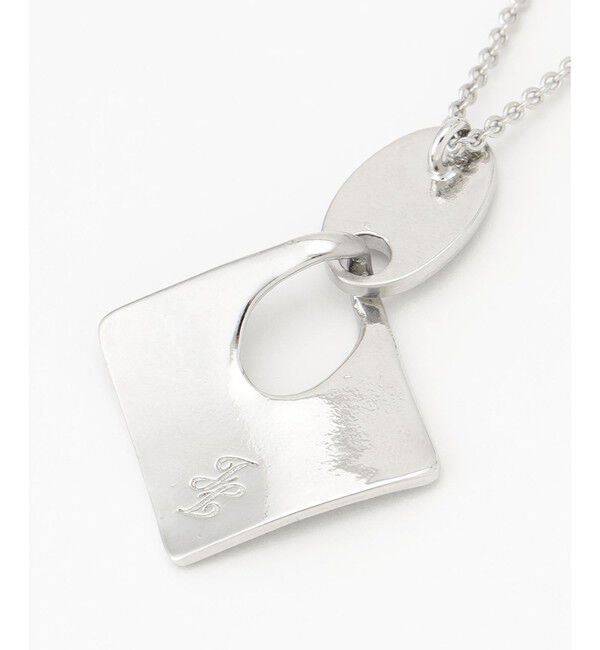 自由区「オリエンタルハング ネックレス」|ネックレス|