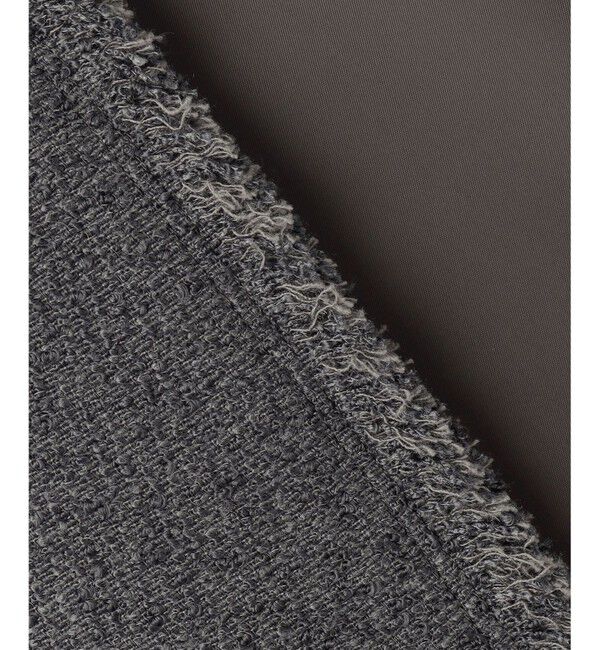 自由区「【カタログ掲載】ブライトリングツイード ジレ」|ベスト・ジレ|