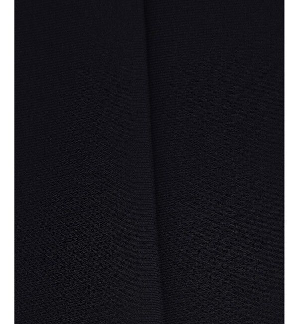 23区「【VERY3月号掲載/セットアップ対応】トリアセダブルジョーゼット フルレングス パンツ」|その他|