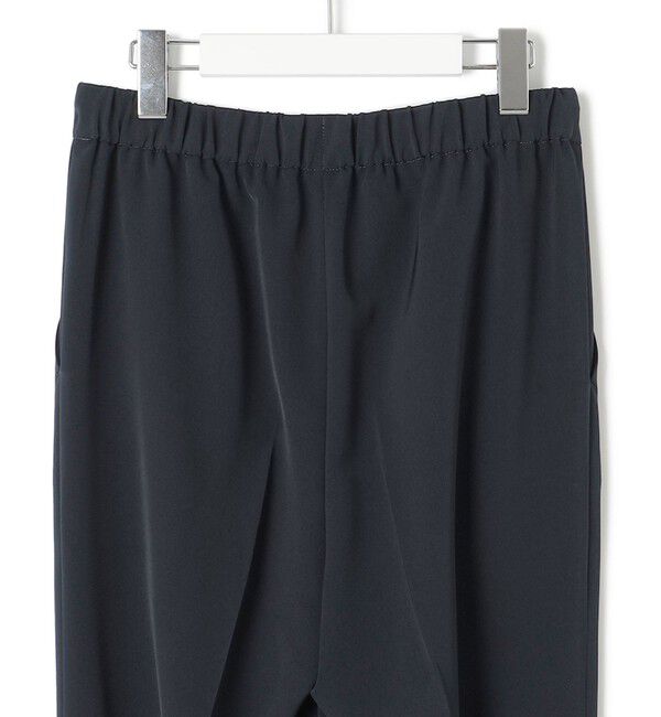 23区「【セットアップ対応/洗える】2WAYストレッチツイル ドロスト パンツ」|その他|