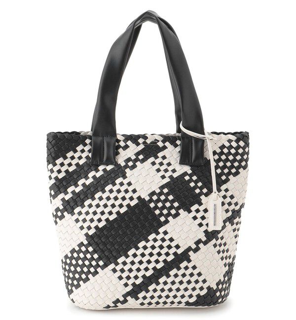 23区「メッシュ トートバッグ」|トートバッグ|