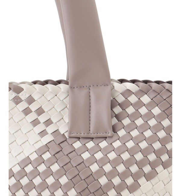 23区「メッシュ トートバッグ」|トートバッグ|