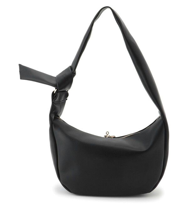 23区「ラウンド ショルダーバッグ」|ショルダー・メッセンジャー|