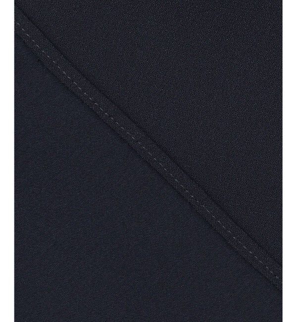 23区「【吸水速乾/UVカット/接触冷感】ストレッチジョーゼット キャミソール」|Tシャツ・カットソー|