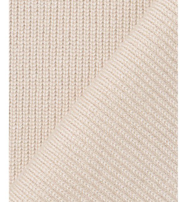 any SiS「【2SET】ニットジレワンピース セット」|スーツ|