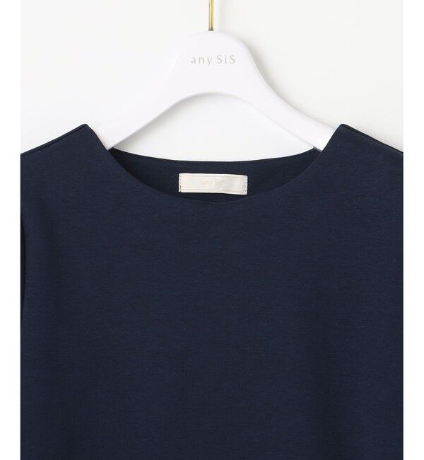 ANY SIS「【2SET】トップス&times;プリーツスカート セット」|ドレス|