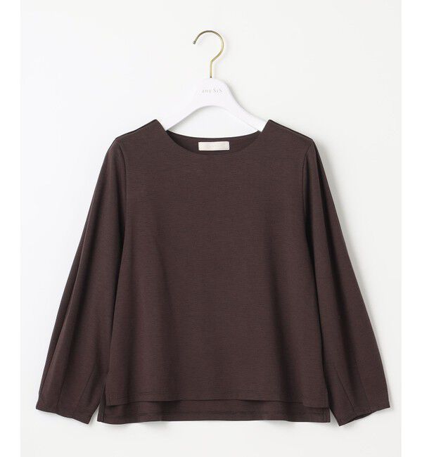 ANY SIS「【2SET】トップス&times;プリーツスカート セット」|ドレス|