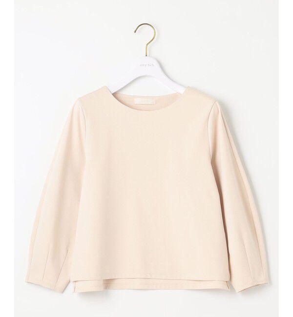 ANY SIS「【2SET】トップス&times;プリーツスカート セット」|ドレス|