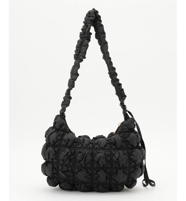 any SiS「【2WAY】キルティングミニショルダー バッグ」|ショルダー・メッセンジャー|