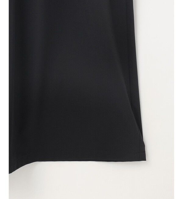 ANY SIS「【撥水・UVカット・洗える】ラッシュガードシリーズ ショートサロペット」|オールインワン|