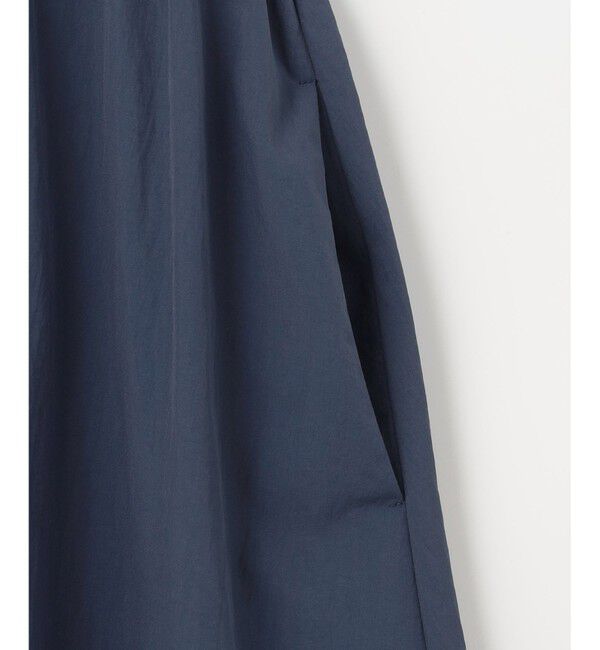 ANY SIS「【撥水・UVカット】ウォーターサイド ワンピース」|ワンピース|