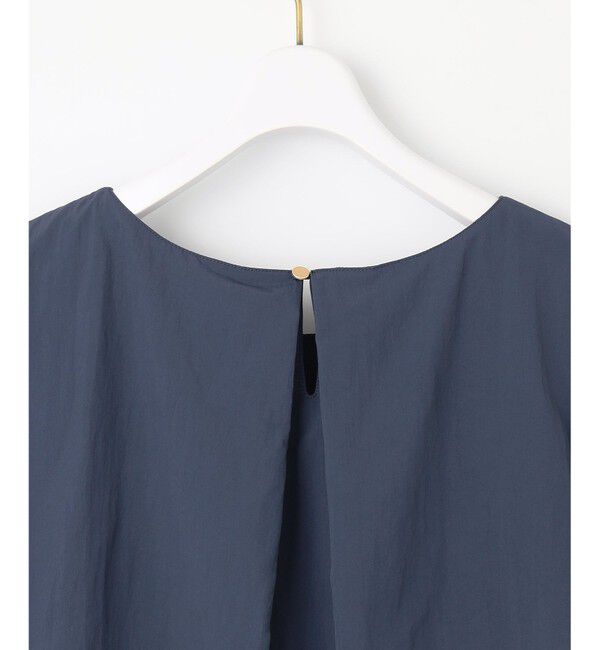 ANY SIS「【撥水・UVカット】ウォーターサイド ワンピース」|ワンピース|