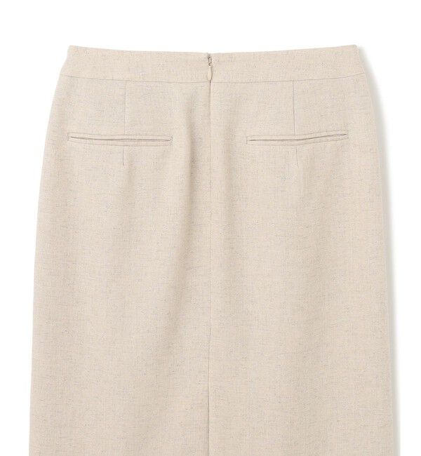 BEIGE,「【S-size】CAROLE / タイトスカート」|スカート|