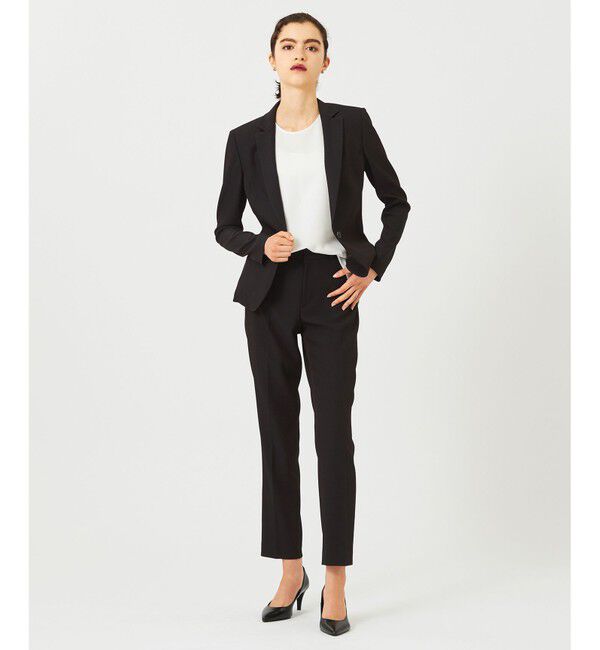 BEIGE,「【L-size】LUIZA / テーラードジャケット」|テーラードジャケット|