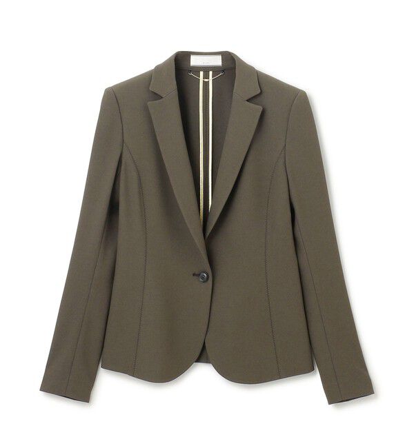 BEIGE,「【L-size】LUIZA / テーラードジャケット」|テーラードジャケット|