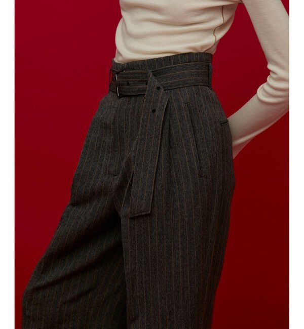 BEIGE,「TURENNE / ワイドパンツ」|その他|