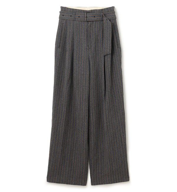 BEIGE,「TURENNE / ワイドパンツ」|その他|