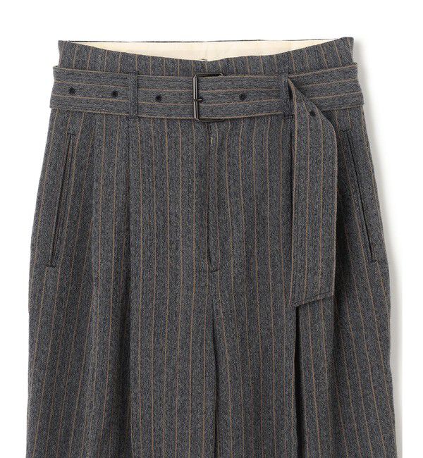 BEIGE,「TURENNE / ワイドパンツ」|その他|