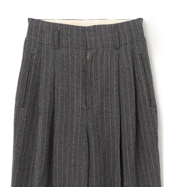 BEIGE,「TURENNE / ワイドパンツ」|その他|