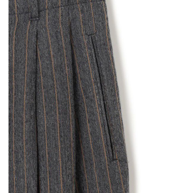 BEIGE,「TURENNE / ワイドパンツ」|その他|