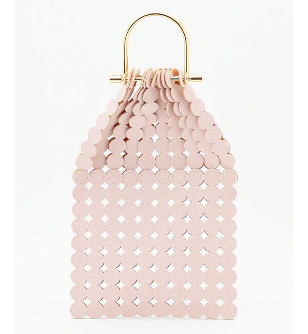 BEIGE,「【一部店舗限定】MARY AL TERNA / MOON ハンドバック」|ハンドバッグ|