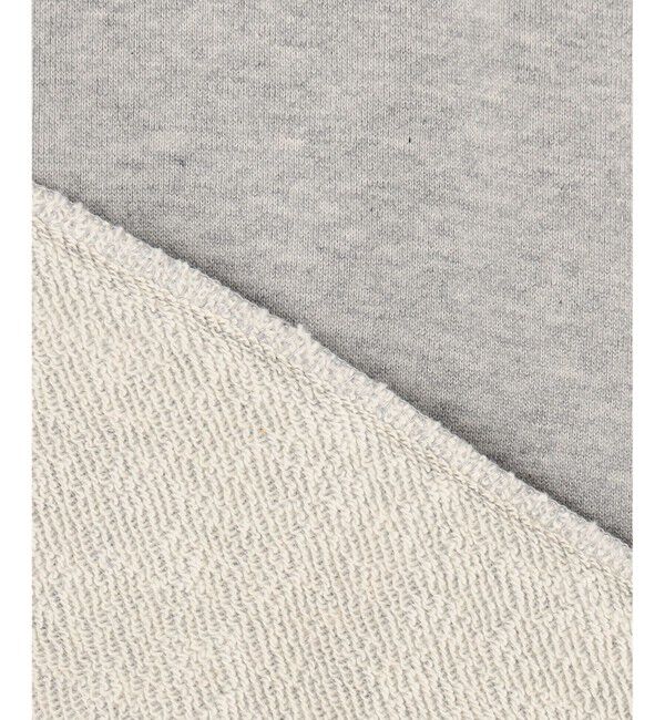 BEIGE,「Organic Cotton Sweat / Hi-neck Tops スウェット」|スウェット・ジャージ|