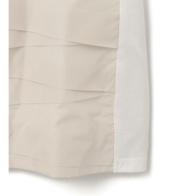 BEIGE,「COLETTE / デザインカットソー」|Tシャツ・カットソー|