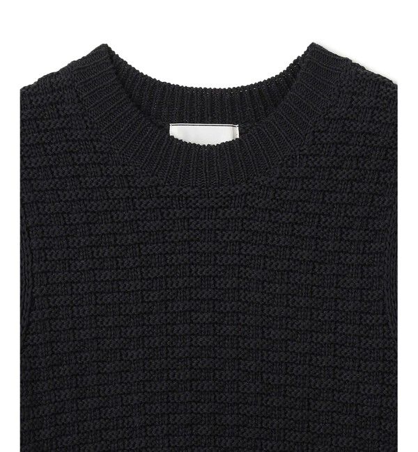 BEIGE,「DENIS / ノースリーブトップス」|ニット・セーター|