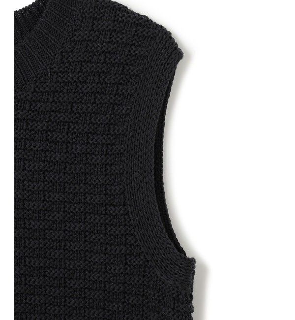 BEIGE,「DENIS / ノースリーブトップス」|ニット・セーター|